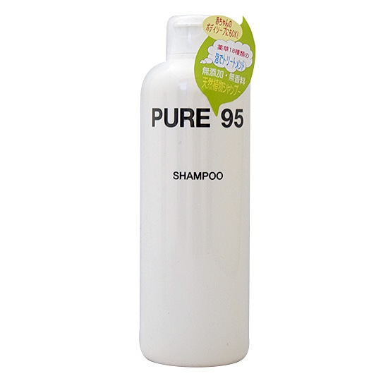 PURE95Vv[ 400ml