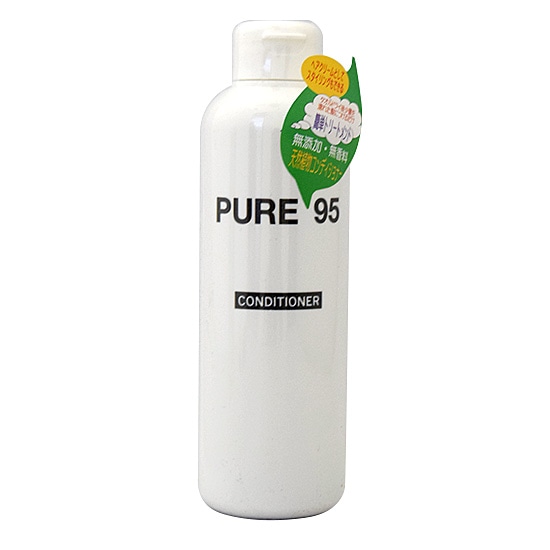 PURE95RfBVi[ 300ml