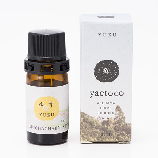 yaetoco GbZVIC Mq 5ml