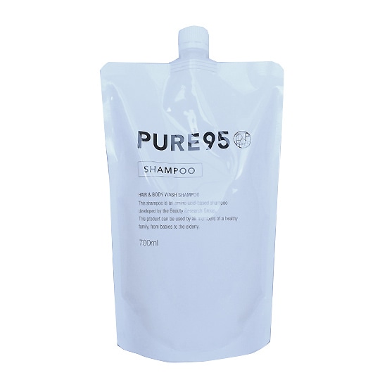 PURE95Vv[ lց@700ml