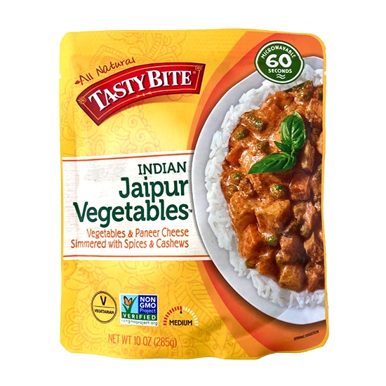 []AT  M49  TASTY BITE WCv[؃J[ 285g