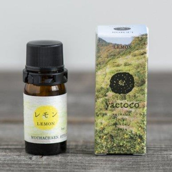 yaetoco GbZVIC   5ml